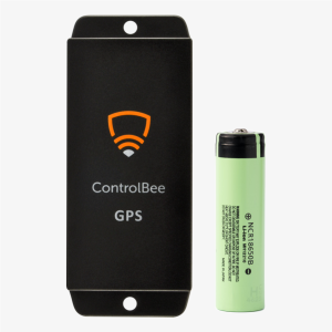 Czujnik z GPS do Ula. Wbudowana karta SIM, 2 lata bez opłat.